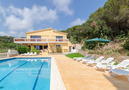 Villa Arethusa,Lloret de Mar,Costa Brava Villa Arethusa,Lloret de Mar,Costa Brava image-48