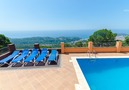 Villa Whitney,Lloret de Mar,Costa Brava Villa Whitney,Lloret de Mar,Costa Brava image-45