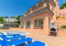 Villa Whitney,Lloret de Mar,Costa Brava Villa Whitney,Lloret de Mar,Costa Brava image-43