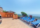 Villa Whitney,Lloret de Mar,Costa Brava Villa Whitney,Lloret de Mar,Costa Brava image-40