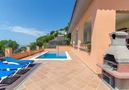 Villa Whitney,Lloret de Mar,Costa Brava Villa Whitney,Lloret de Mar,Costa Brava image-53